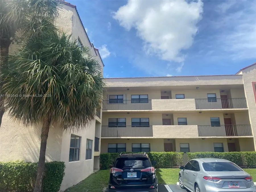 3470 Foxcroft Rd #307, Miramar, FL 33025 - Image #2