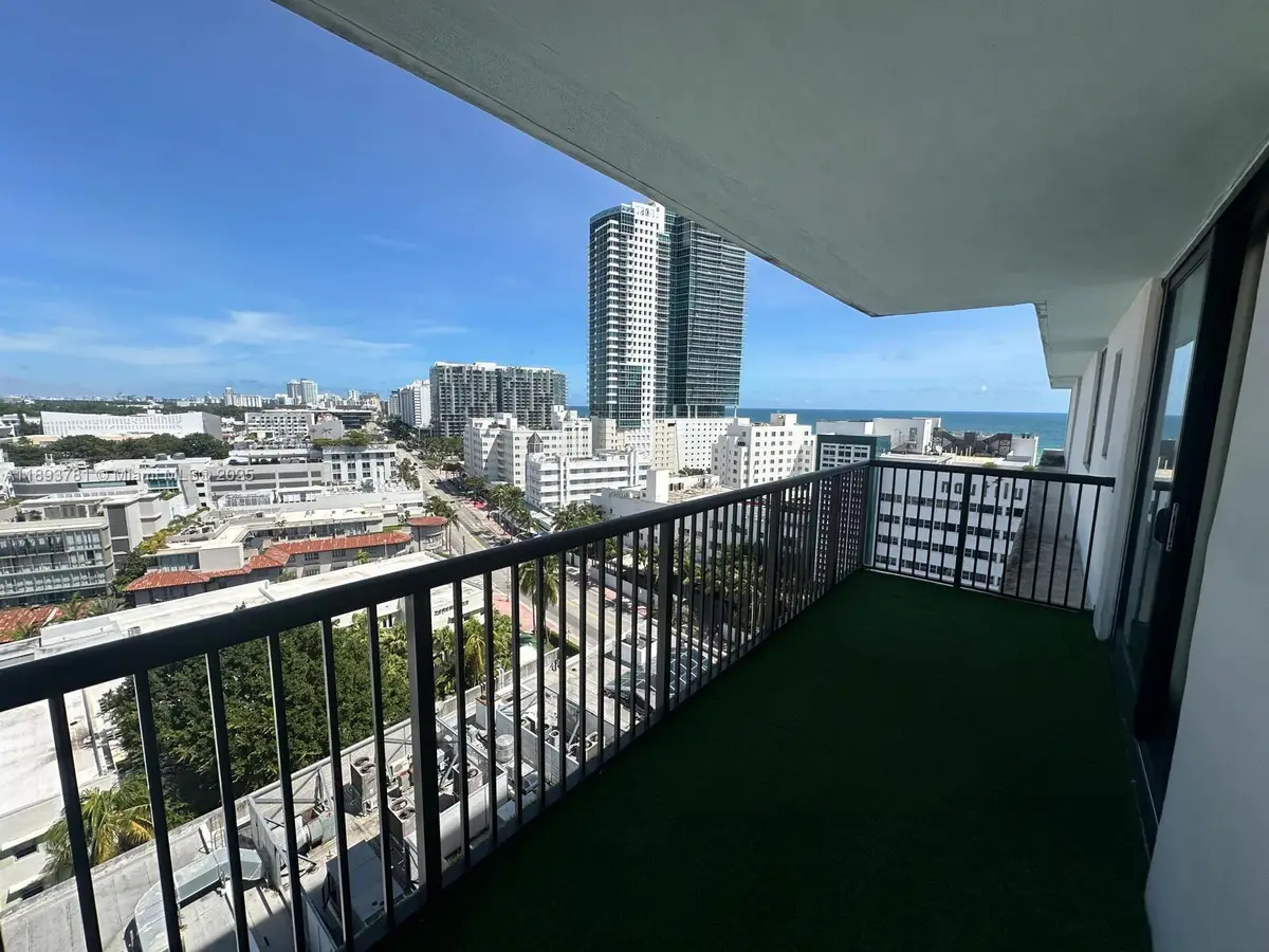 1800 Collins Ave #15B, Miami Beach, FL 33139 - Image #1