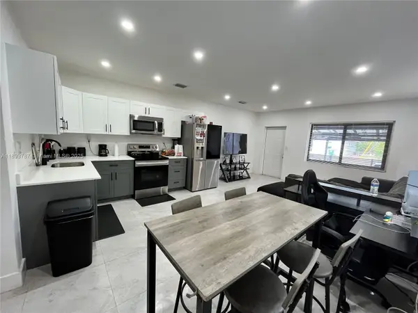 1102 NW 103rd Street, Miami, FL 33150