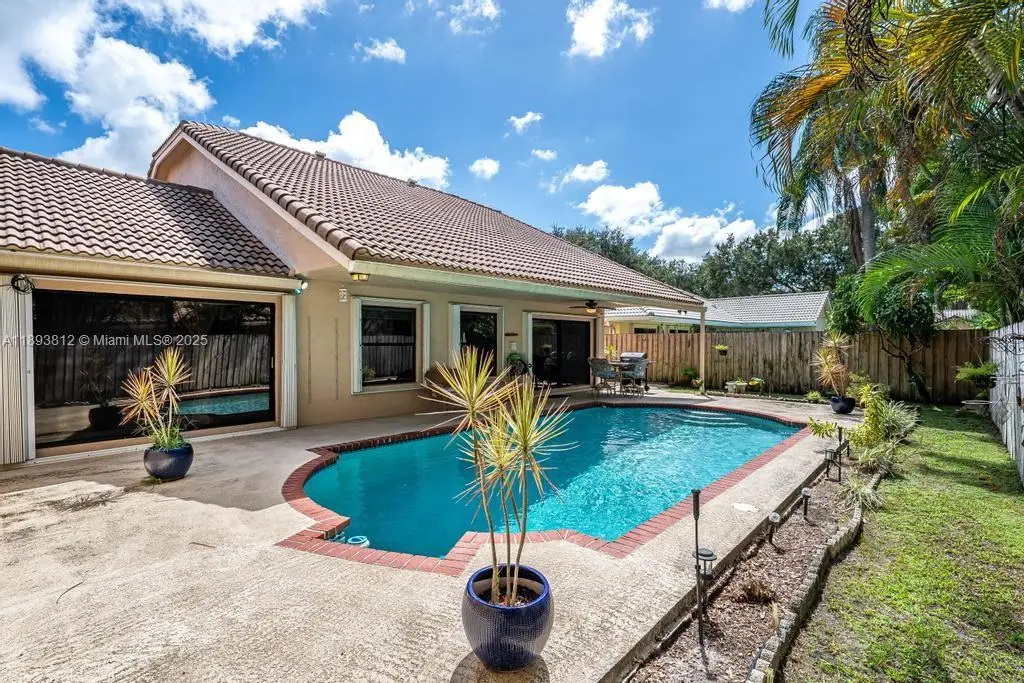 1855 NW 106th Ter, Plantation, FL 33322 - Image #1