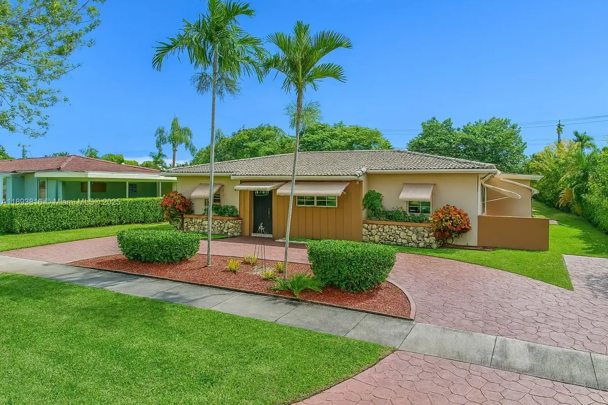 6760 SW 48th St, Miami, FL 33155 - #1