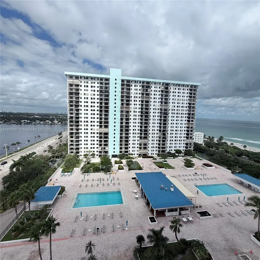 1201 S Ocean Dr #1609S, Hollywood, FL 33019 - Image #2