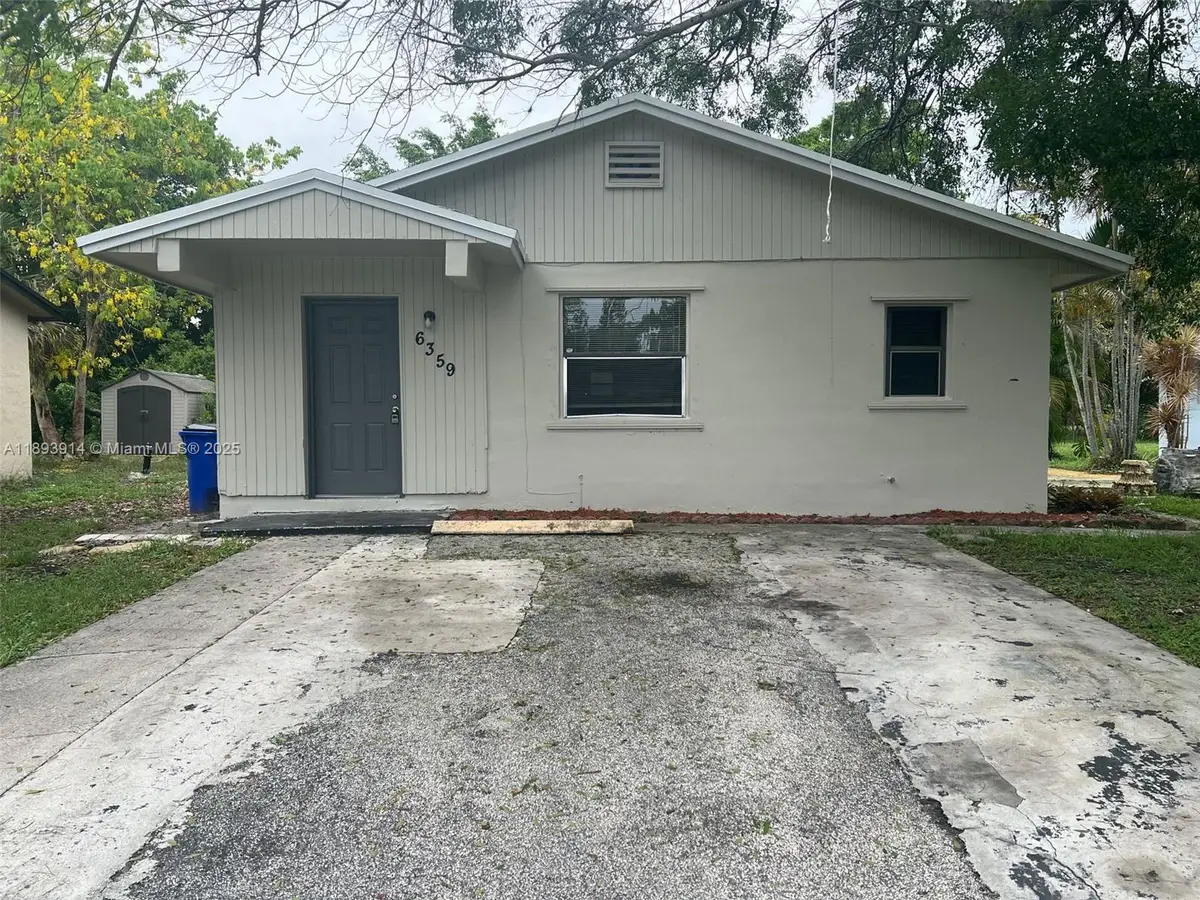 6359 SW 1st St, Margate, FL 33068 - Image #1