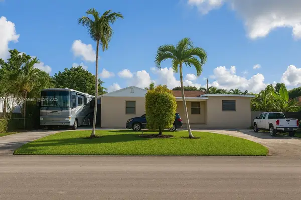 6240 SW 20th Ter, Miami, FL 33155