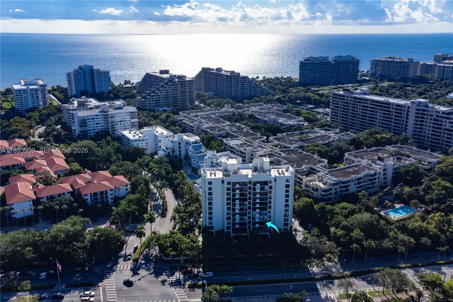 77 Crandon Blvd #3C, Key Biscayne, FL 33149 - Image #2