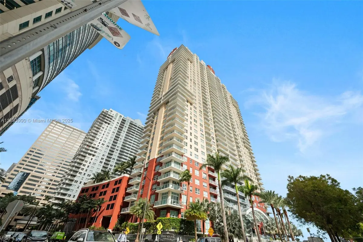 1155 Brickell Bay Dr #903, Miami, FL 33131 - Image #1