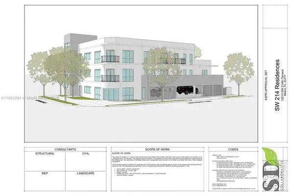 12010 SW 214th Ter, Miami, FL 33177