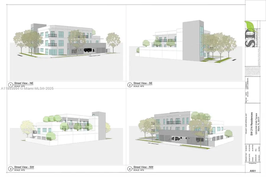 12010 SW 214th Ter, Miami, FL 33177 - Image #2