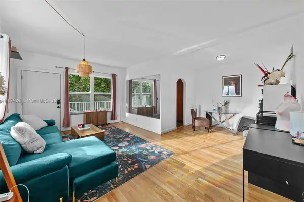 1515 E West Ave #12, Miami Beach, FL 33139