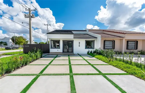 975 SW 89th Ave, Miami, FL 33174