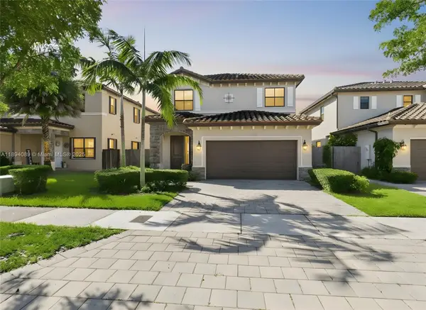 11790 SW 251st St, Homestead, FL 33032