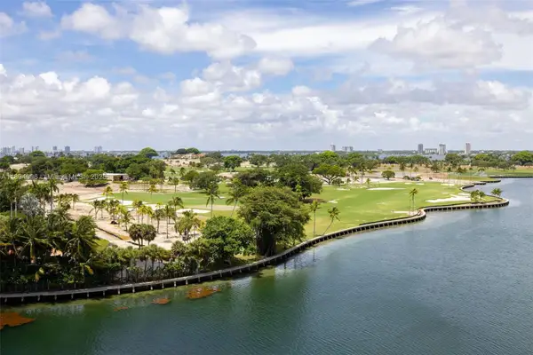 9100 W Bay Harbor Dr #10B, Bay Harbor Islands, FL 33154