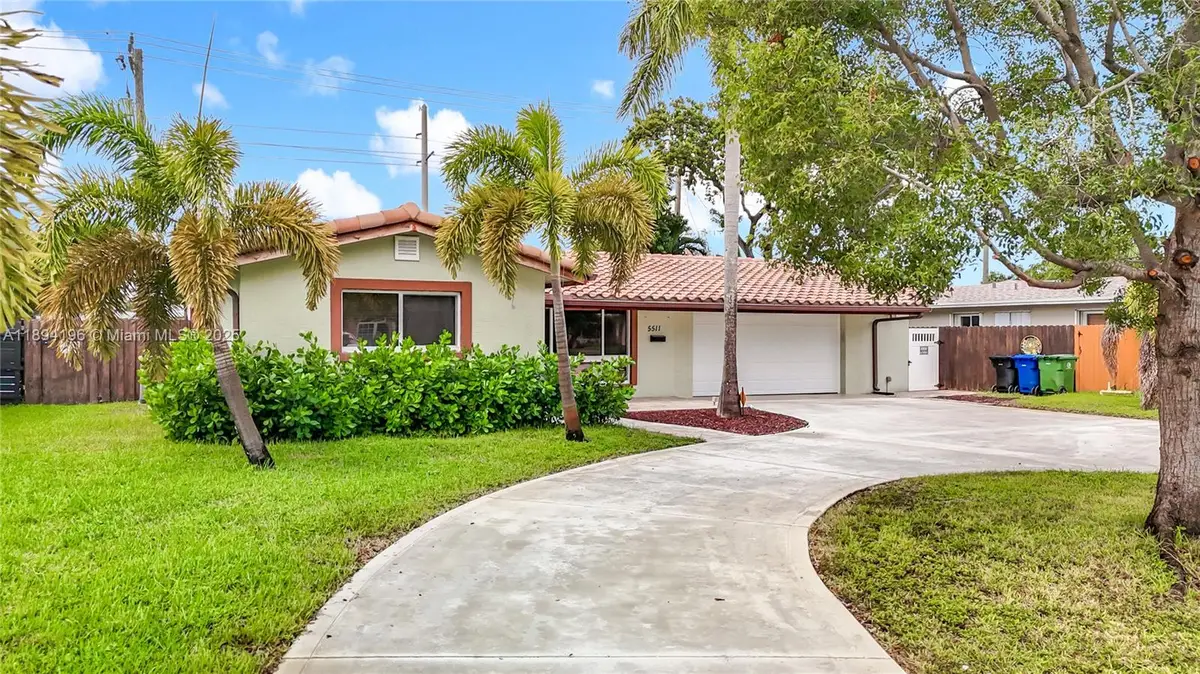 5511 NE 18th Ter, Fort Lauderdale, FL 33308 - Image #1