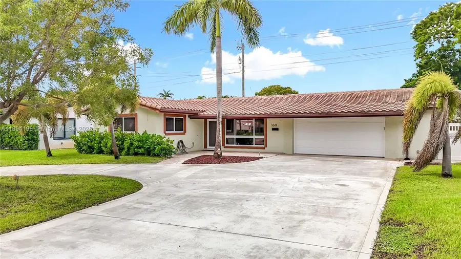 5511 NE 18th Ter, Fort Lauderdale, FL 33308 - Image #2