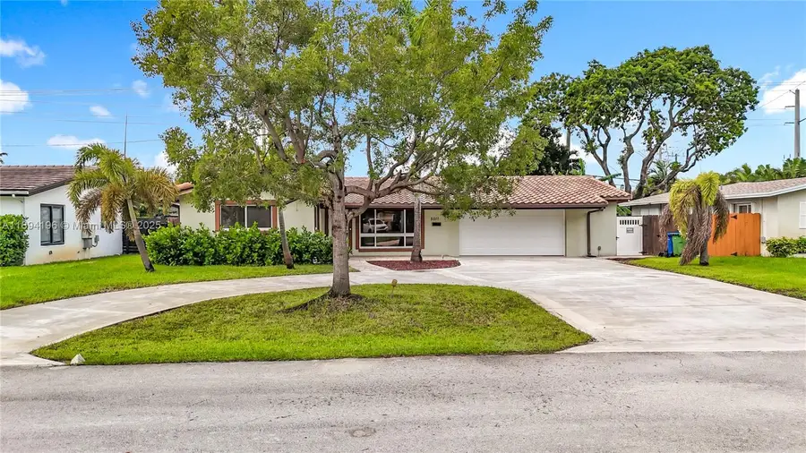 5511 NE 18th Ter, Fort Lauderdale, FL 33308 - Image #3