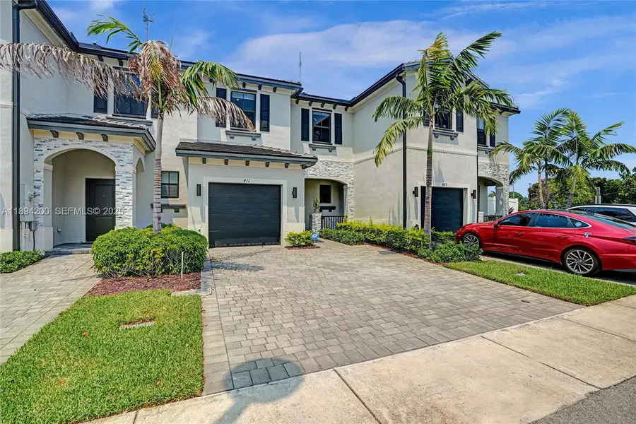 411 NW 204th St, Miami Gardens, FL 33169 - Image #3
