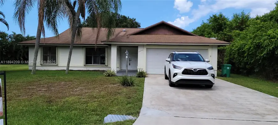 2477 SE Renick Ave, Port Saint Lucie, FL 34952 - Image #2