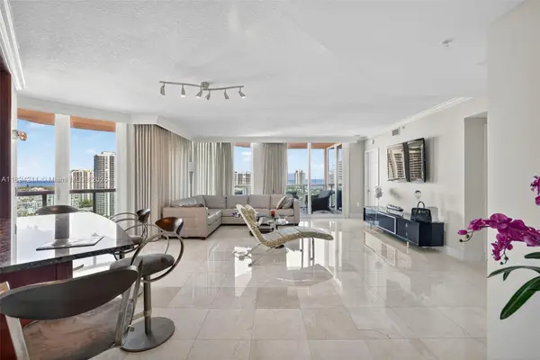 3370 Hidden Bay Dr #2607, Aventura, FL 33180