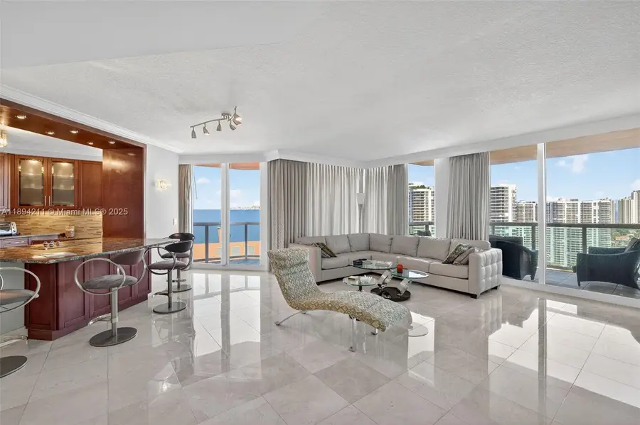 3370 Hidden Bay Dr #2607, Aventura, FL 33180 - Image #2