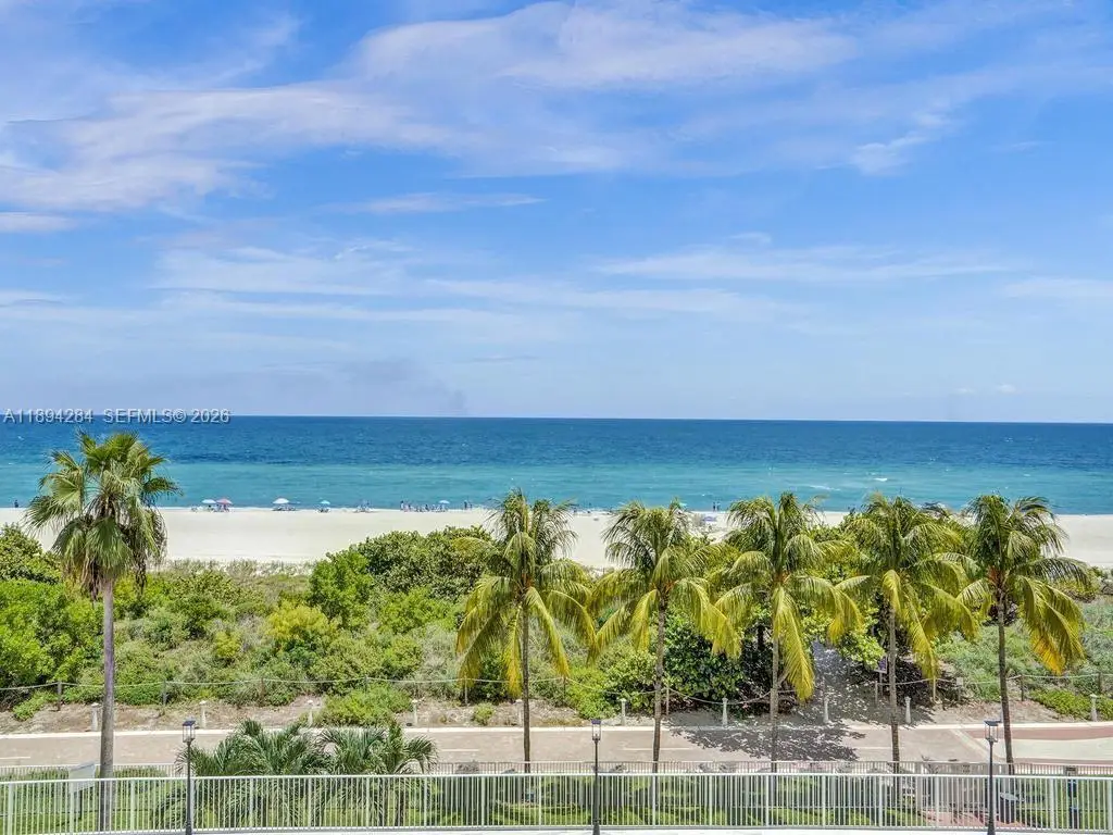 5601 Collins Ave #504, Miami Beach, FL 33140 - #1