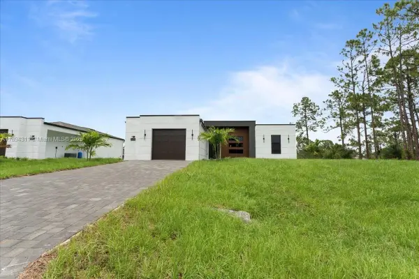 731 Colyer St E, Lehigh Acres, FL 33974