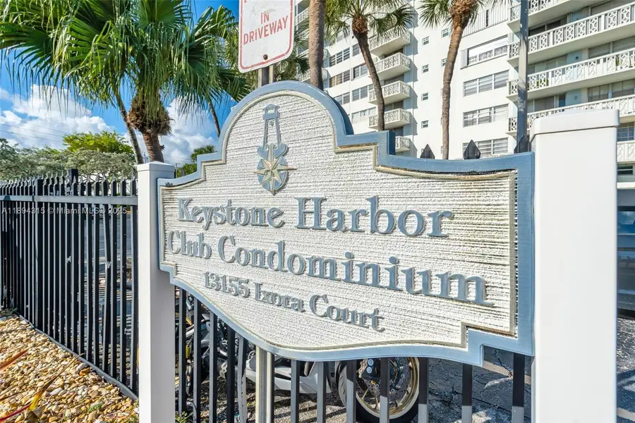 13155 Ixora Ct #804, North Miami, FL 33181 - Image #3