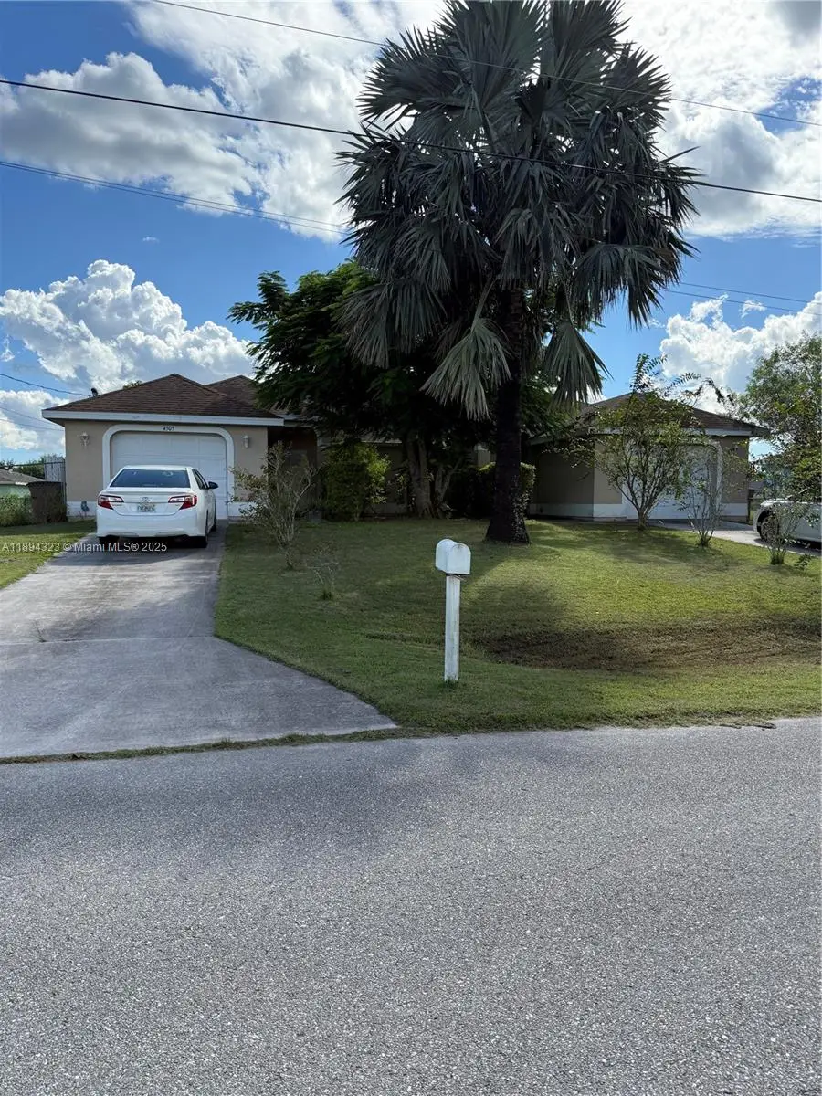 4505/4507 20th St Sw, Lehigh Acres, FL 33973 - Image #1