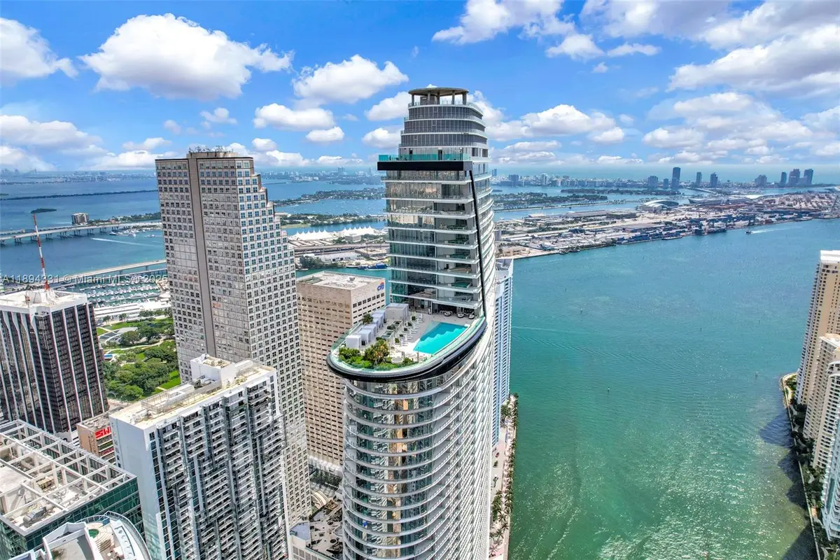 300 Biscayne Blvd Way #501, Miami, FL 33131 - Image #1