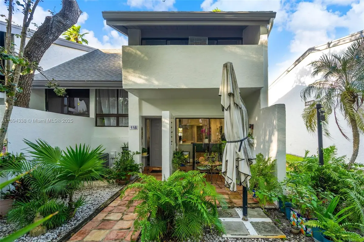 19440 NE 26th Ave #54B, Miami, FL 33180 - #1