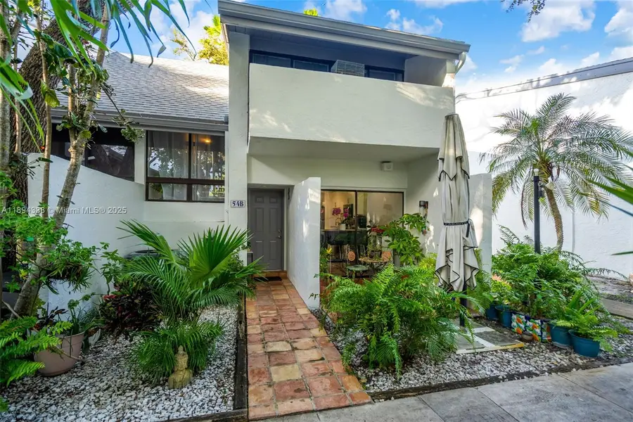 19440 NE 26th Ave #54B, Miami, FL 33180 - #2