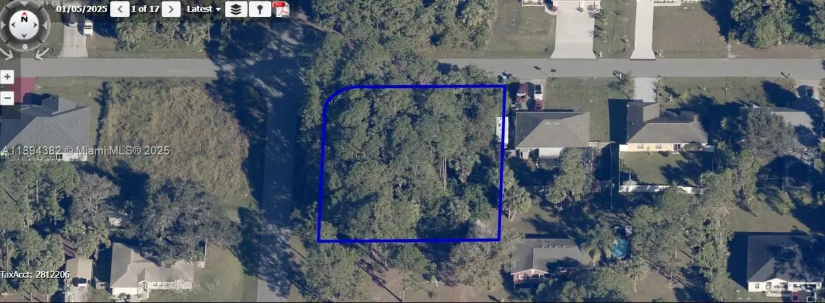 149 Wisteria Ave Nw, Palm Bay, FL 32907 - Image #1