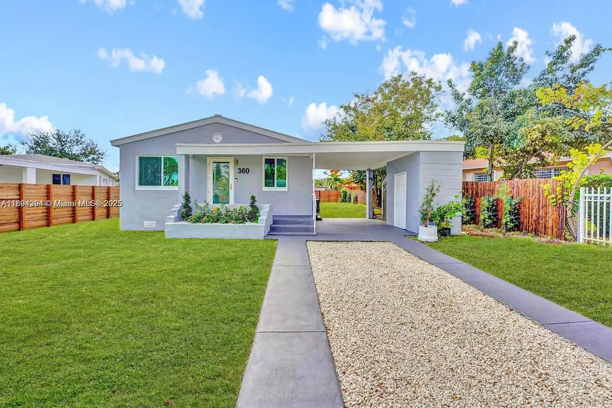 360 NW 132nd St, North Miami, FL 33168 - Image #1