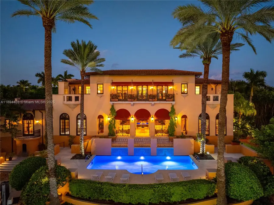 50 Casuarina Concourse, Coral Gables, FL 33143 - Image #2