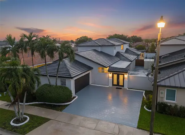 14820 NW 87th Ct, Miami Lakes, FL 33018