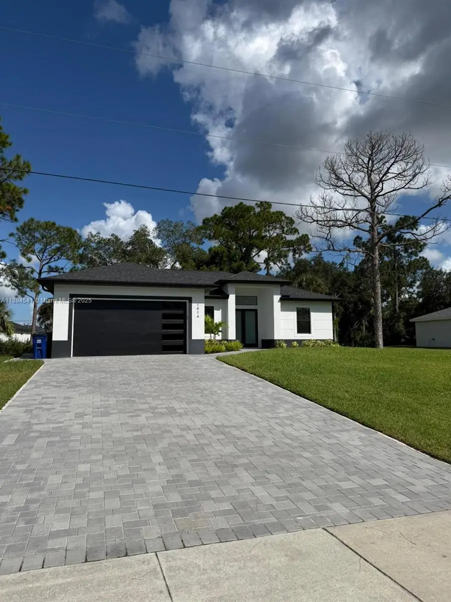 1914 Sunniland Blvd, Lehigh Acres, FL 33971 - Image #1