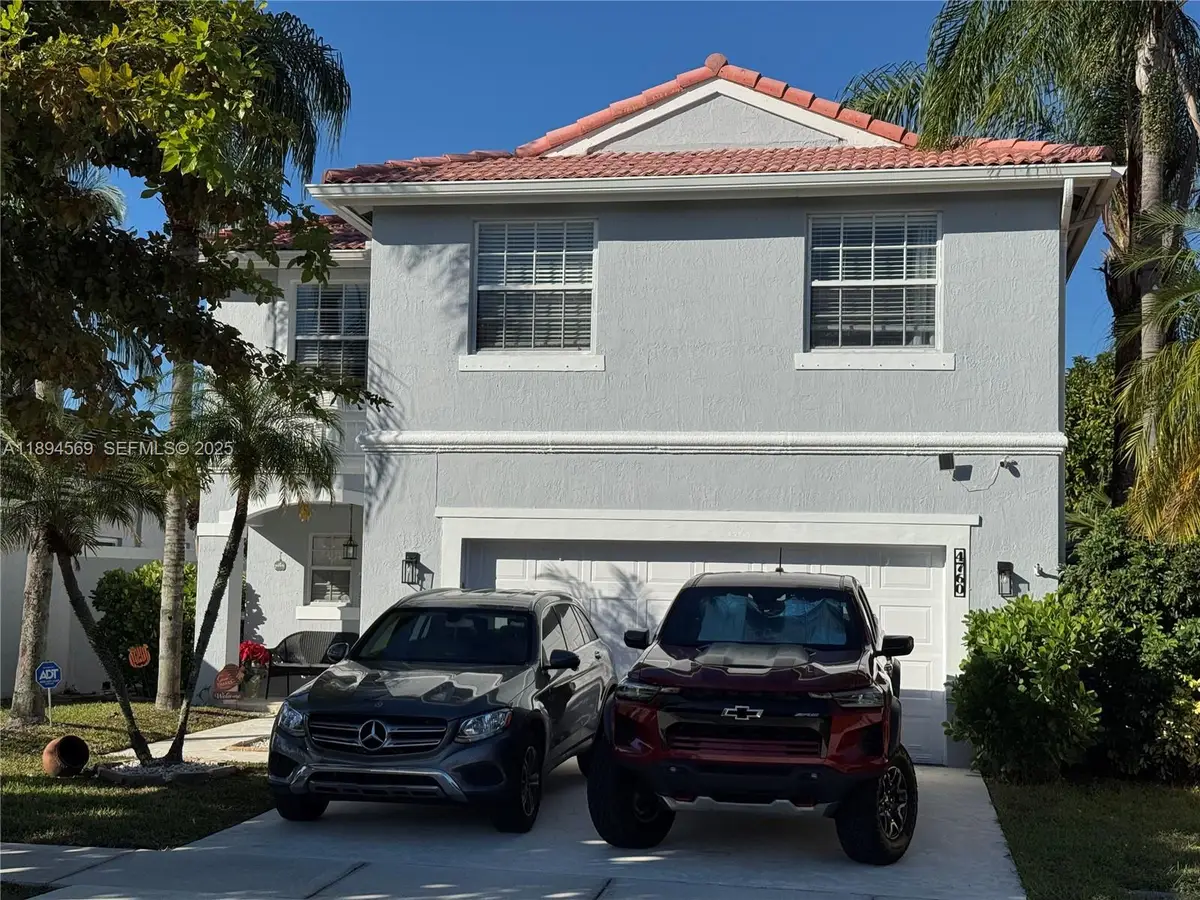 4760 SW 153rd Ter, Miramar, FL 33027 - Image #1