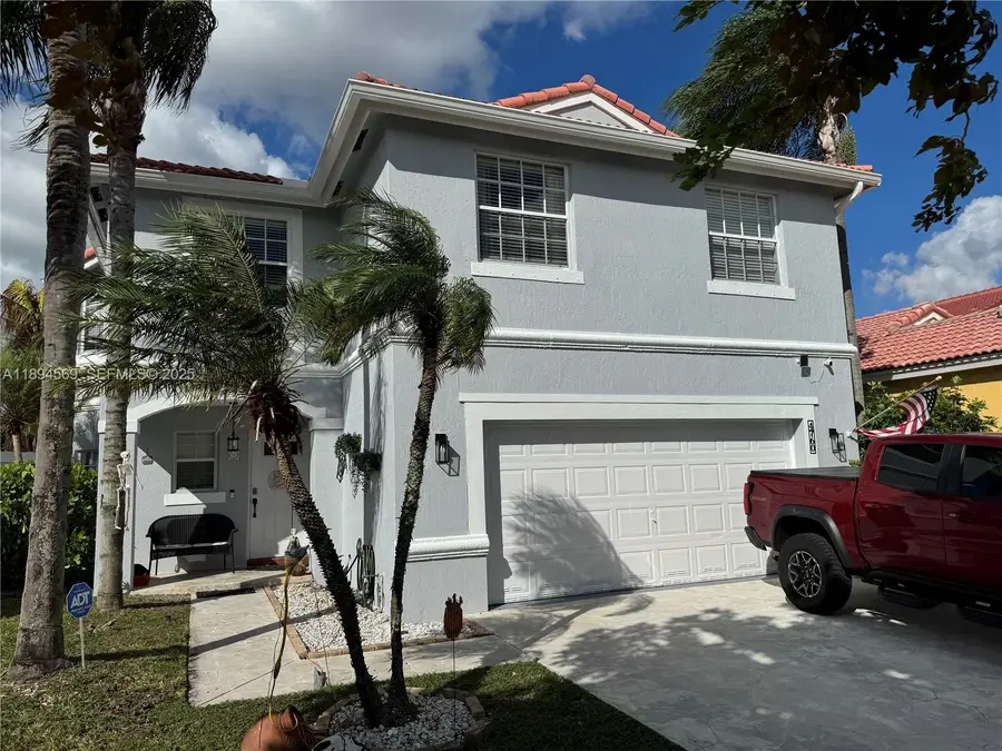 4760 SW 153rd Ter, Miramar, FL 33027 - Image #2