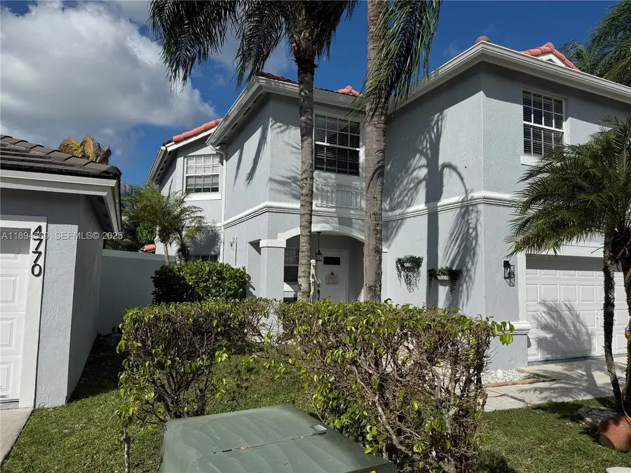 4760 SW 153rd Ter, Miramar, FL 33027 - Image #3