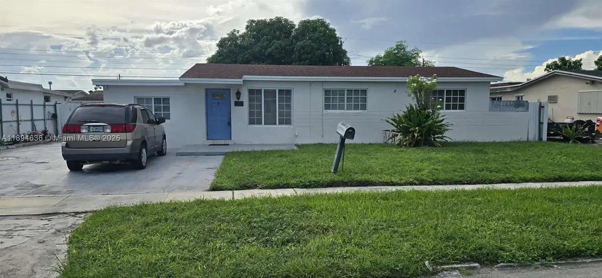 7160 W 10th Ave, Hialeah, FL 33014 - Image #1