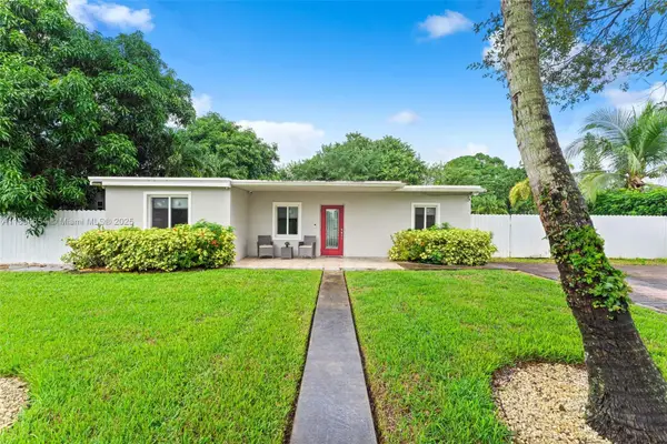 16315 NW 24th Ave, Miami Gardens, FL 33054