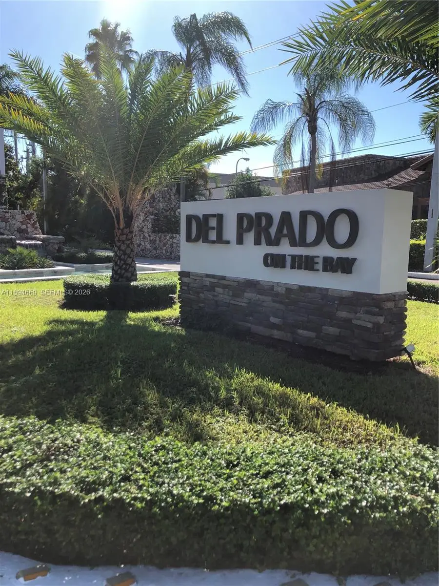 18051 Biscayne Blvd #1501, Aventura, FL 33160 - #1