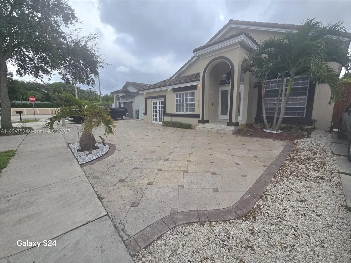 8714 NW 153rd Ter, Miami Lakes, FL 33018 - Image #1