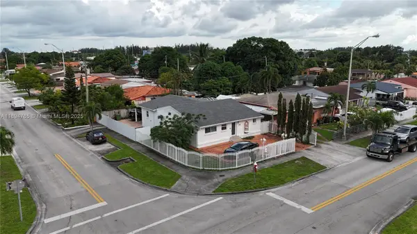 3495 W 2nd Ave, Hialeah, FL 33012