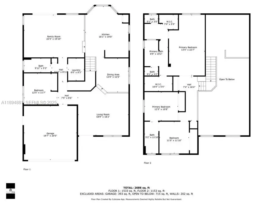 2434 SW 157th Ave, Miramar, FL 33027 - Image #3