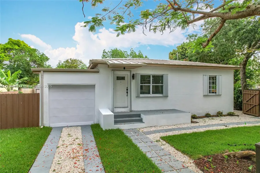 1535 NW 124th St, North Miami, FL 33167 - Image #2