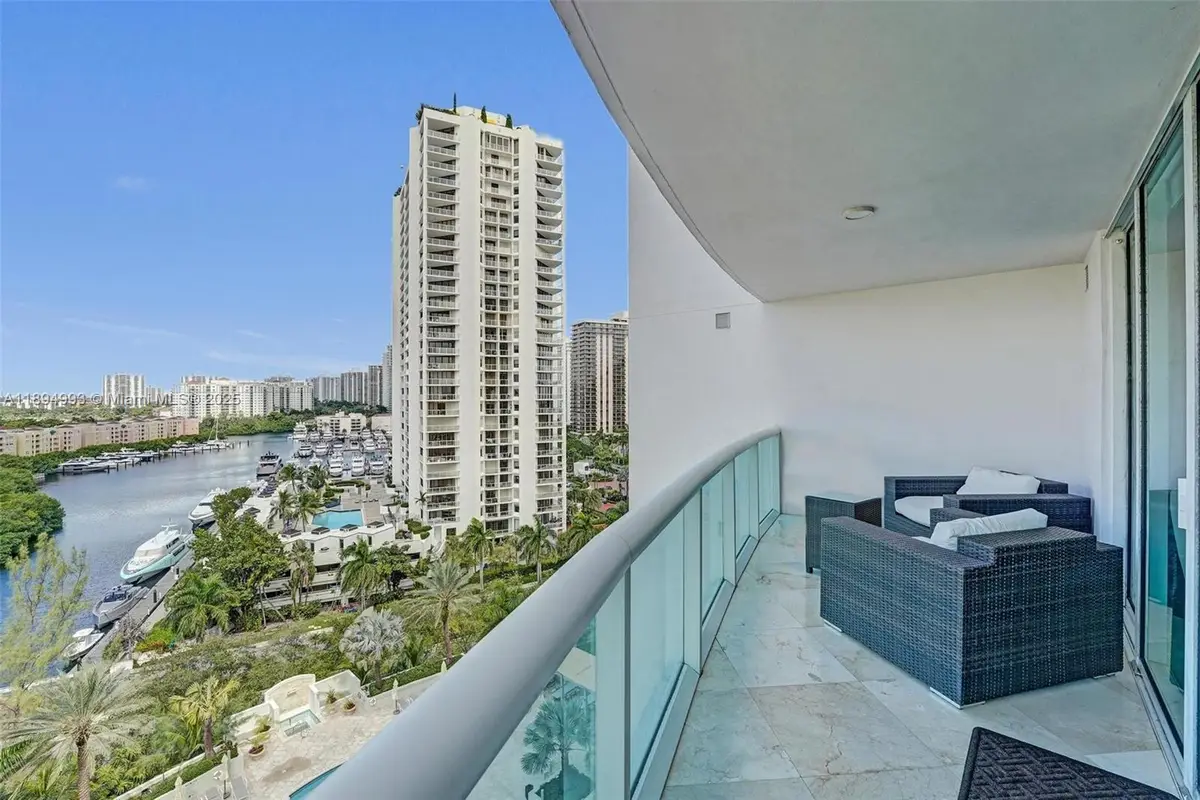 19400 Turnberry Way #1012, Aventura, FL 33180 - Image #1