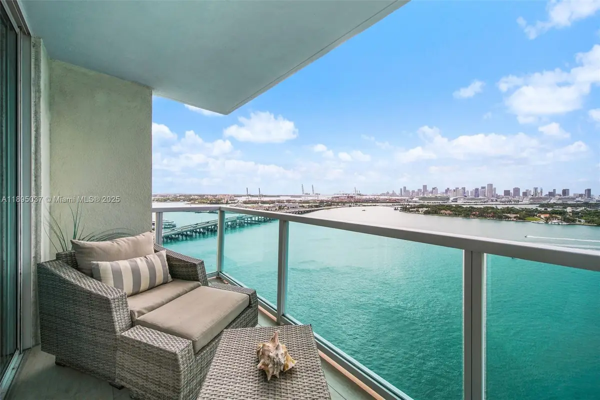 650 West Ave #2107, Miami Beach, FL 33139 - Image #1