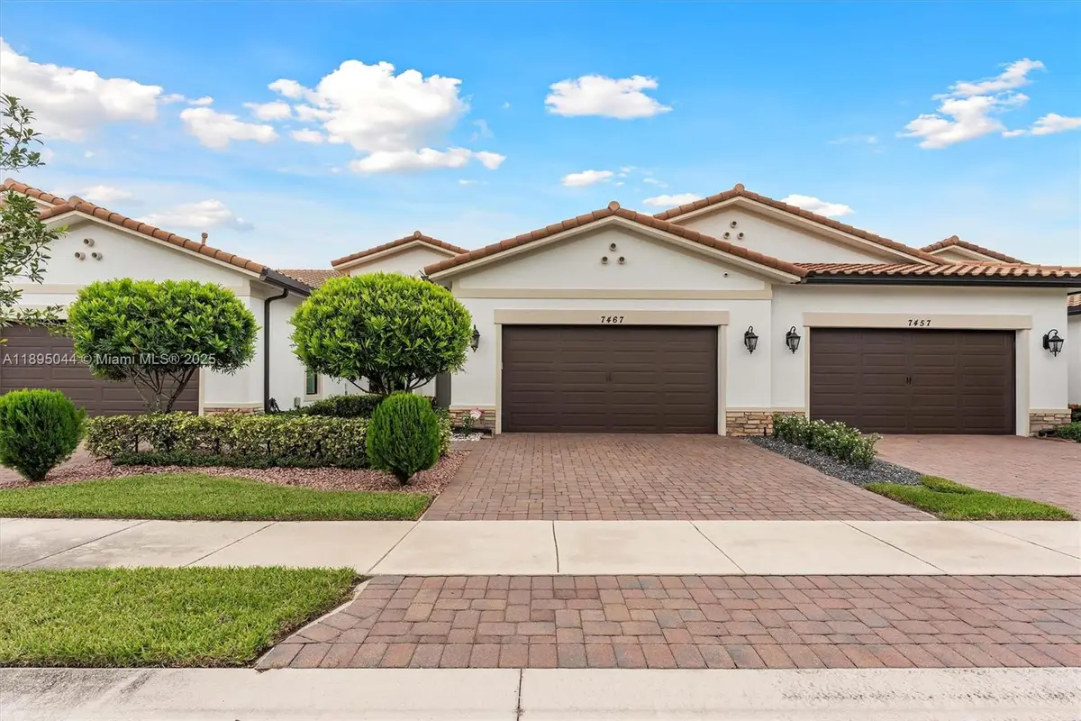 7467 S Blue Spring Dr, Parkland, FL 33067 - Image #1