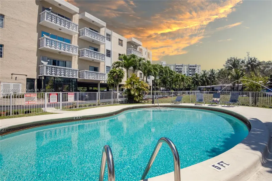 1801 NE 140th St #306, North Miami, FL 33181 - Image #2