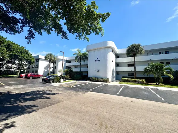 1400 Sheridan St #24J, Hollywood, FL 33020